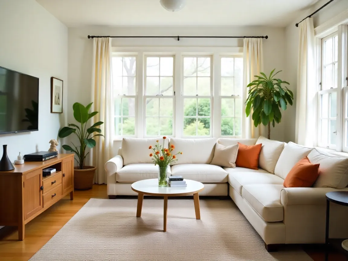 Home Ready for Rental