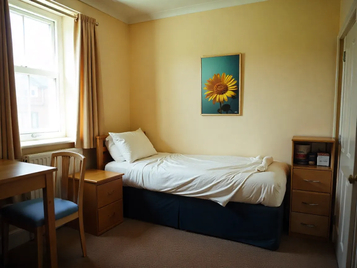 Cork Student Accommodation Preparation