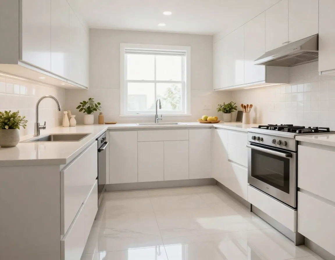 Premium Rental Preparation Package