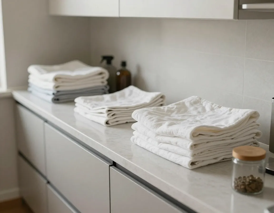 Basic Rental Preparation Service